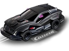 CarForce Agent 'Agent V'
