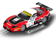 Ferrari 575 GTC G.P.C. Giesse Squadra Corse 2005