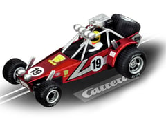 Ford Dune Buggy