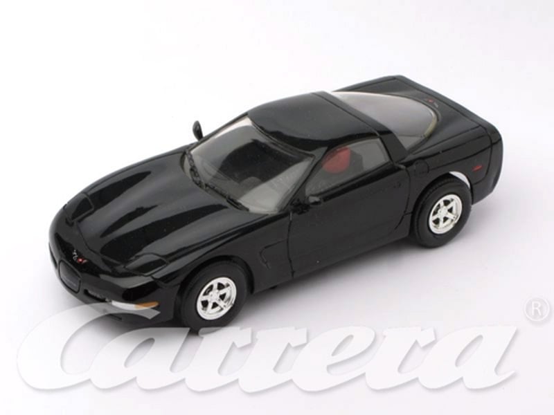 Chevrolet Corvette 1997