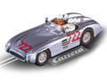 Mercedes 300 SLR Mille Miglia ´55