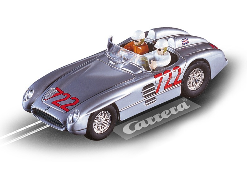 Carrera Toys catalog picture of reference 25421