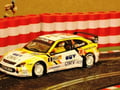 Citroën Xsara Wrc Pro