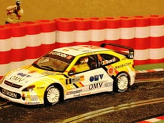 Citroën Xsara Wrc Pro