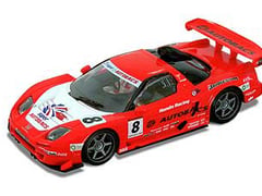 Honda NSX Autobacs