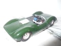 Pechuga's private collection picture of Lotus 30 GT´64
