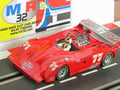 Chevrolet March 707 n77
