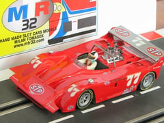 Chevrolet March 707 n77
