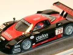 Nissan R 390 GT1 n29