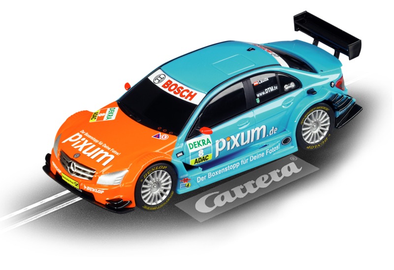 Carrera Toys catalog picture of reference 61190
