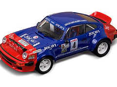 Porsche 911 SC-RS Jocavi