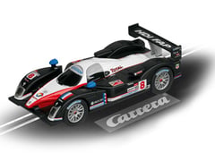 Peugeot 908 HDi FAP 'No.8 2007'