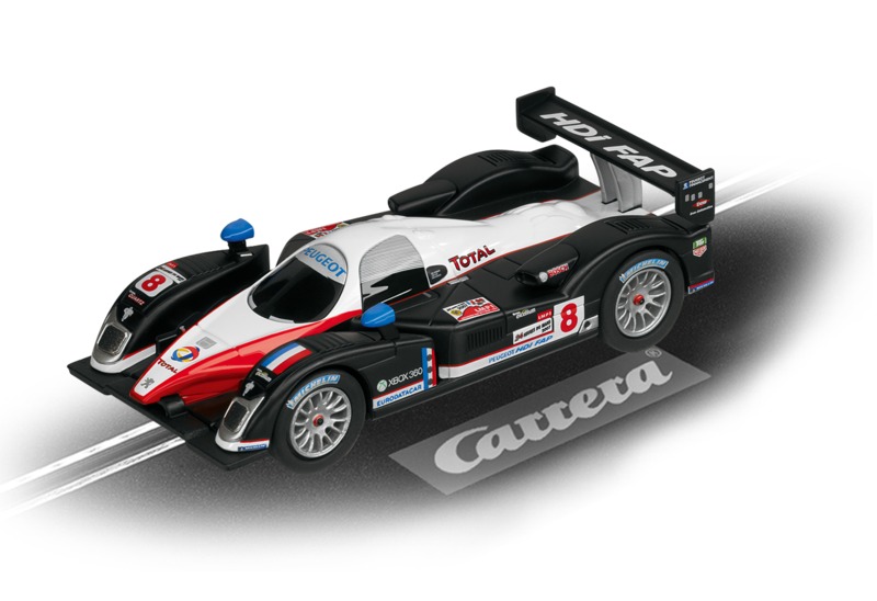 Carrera Toys catalog picture of reference 61053