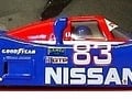 Nissan NPT 91C n83