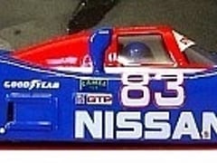 Nissan NPT 91C n83