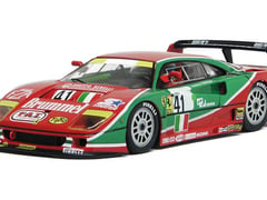 Ferrari F40 LM - n. 41 24h Le Mans 1995