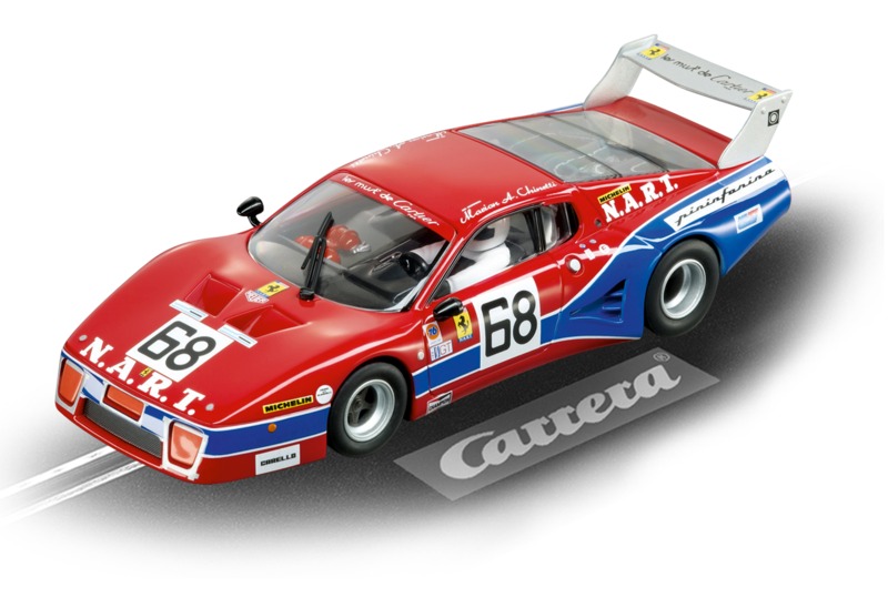 Carrera Toys catalog picture of reference 30576