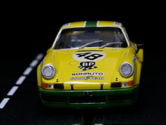 Porsche 911 RSR Le Mans 1973