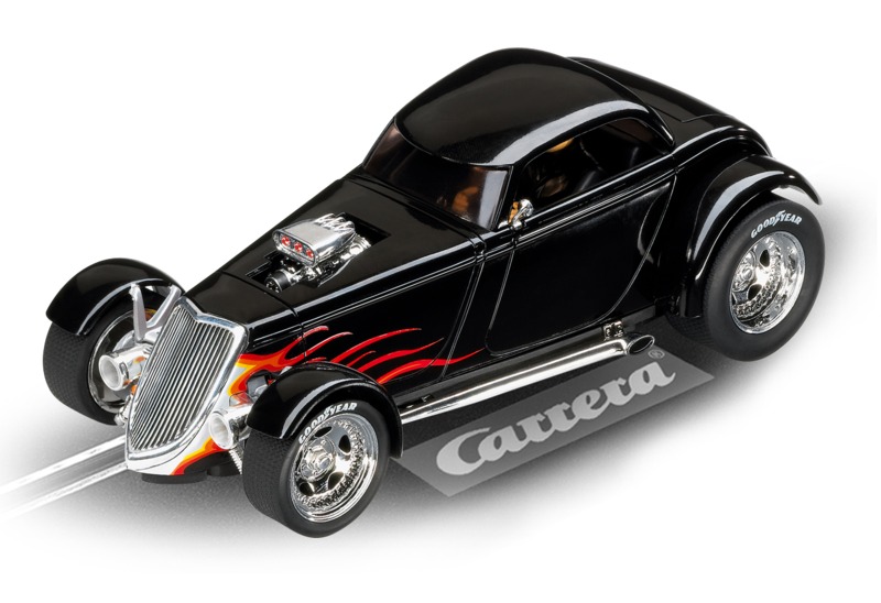 Carrera Toys catalog picture of reference 23701