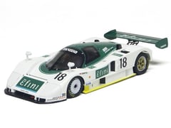 Mazda 787B - n.18 SWC Autopolis 1991