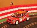Citroën C2 JWRC