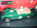 Austin Healey 3000 Descapotable
