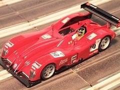 Panoz LMP 07 n50