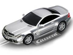 AMG-Mercedes SL 63