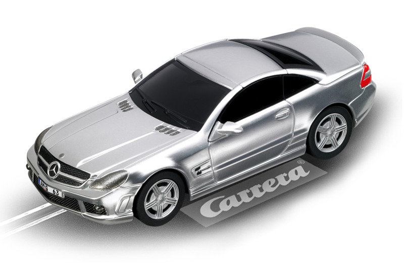 Carrera Toys catalog picture of reference 61182
