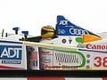 Audi R10 n38