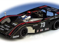 McLaren M8D Carling Beer n73