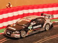 Audi A-4 DTM