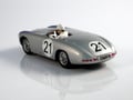 Slot Classic catalogue picture of Mercedes NÃ¼rburgring