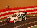 Skoda Fabia 'Sainz'