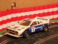Lancia 037 'Rothmans'