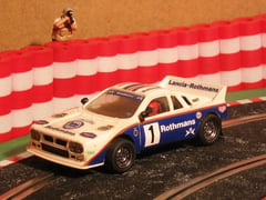 Lancia 037 'Rothmans'