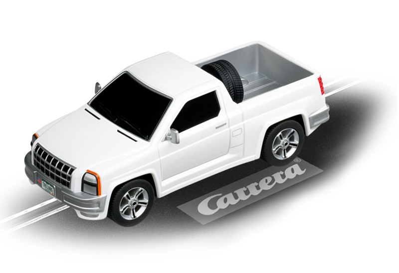 Carrera Toys catalog picture of reference 61084