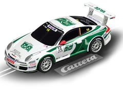 Porsche GT3 Cup 'Al Faisal-Lechner Racing'