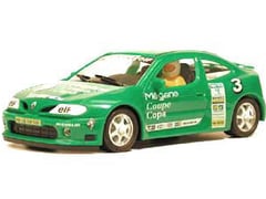 Renault Megane Copa