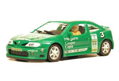 Renault Megane Copa