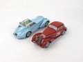 ALFA ROMEO 8C 2900B