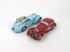 ALFA ROMEO 8C 2900B