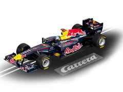 Red Bull RB7 'Sebastian Vettel, No.1'