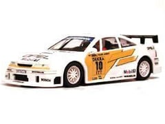 Opel Calibra V6 Mobil