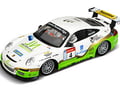 Porsche 997 N-GT "Vallejo"