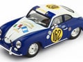 Porsche 356 Caminos
