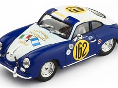 Porsche 356 Caminos
