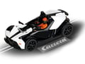 KTM X-Bow white/black