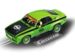 Opel Manta A Tuner