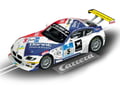 BMW Z4 M Coupé Schubert Motors 2008
